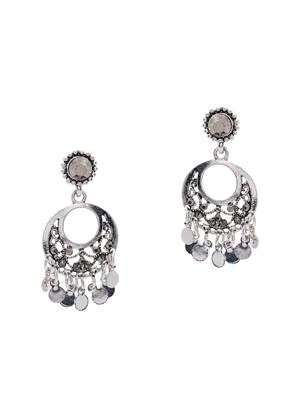 Drop earrings - 15258179 - Standard Image - 3