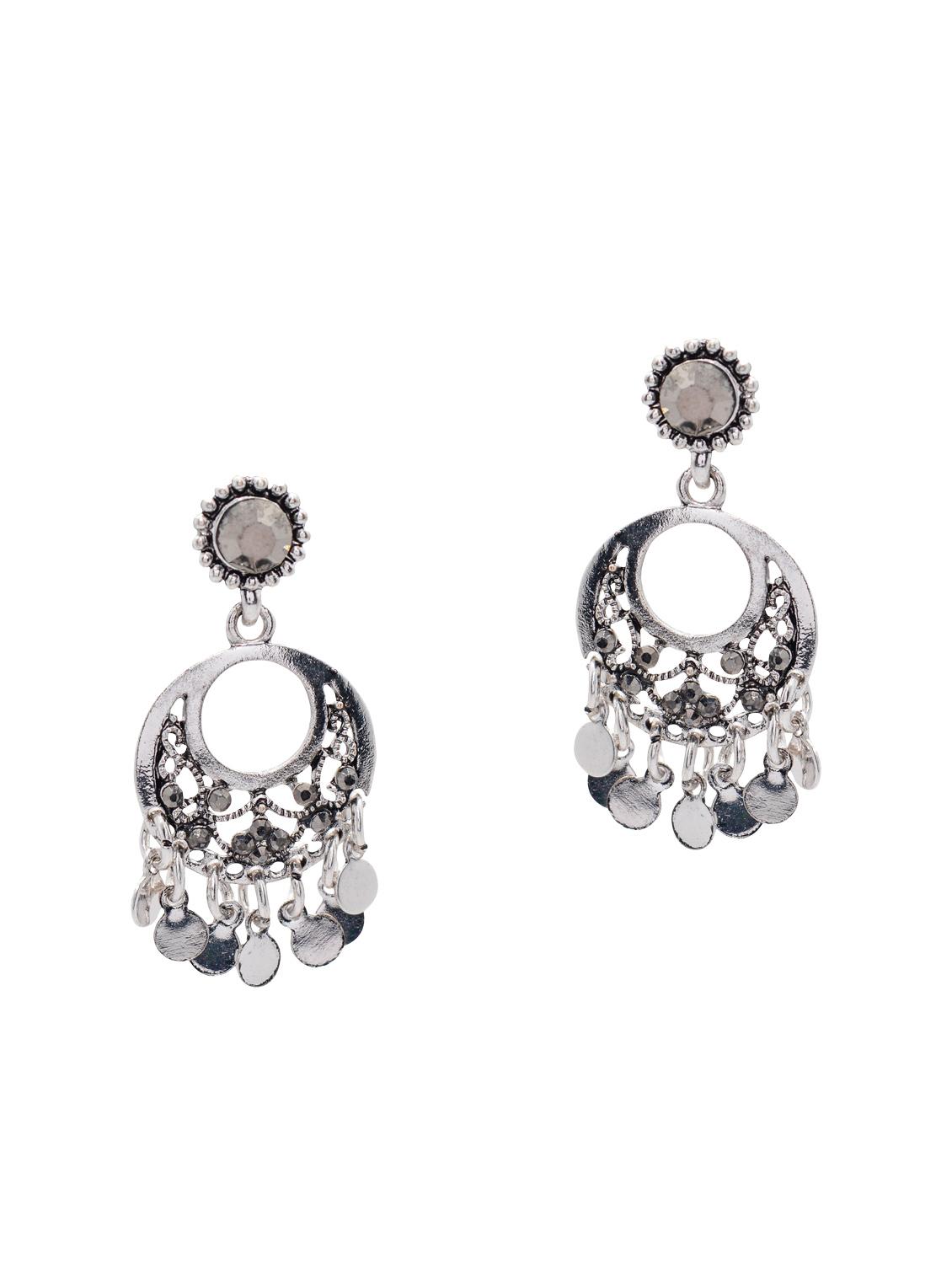 Drop earrings - 15258179 - Zoom Image - 3