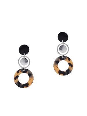 Drop earrings - 15258183 - Standard Image - 3