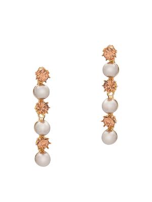 Drop earrings - 15258208 - Standard Image - 3