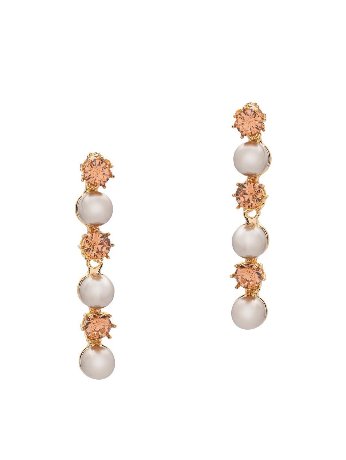 Drop earrings - 15258208 - Zoom Image - 3