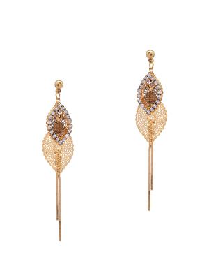 Drop earrings - 15258215 - Standard Image - 3