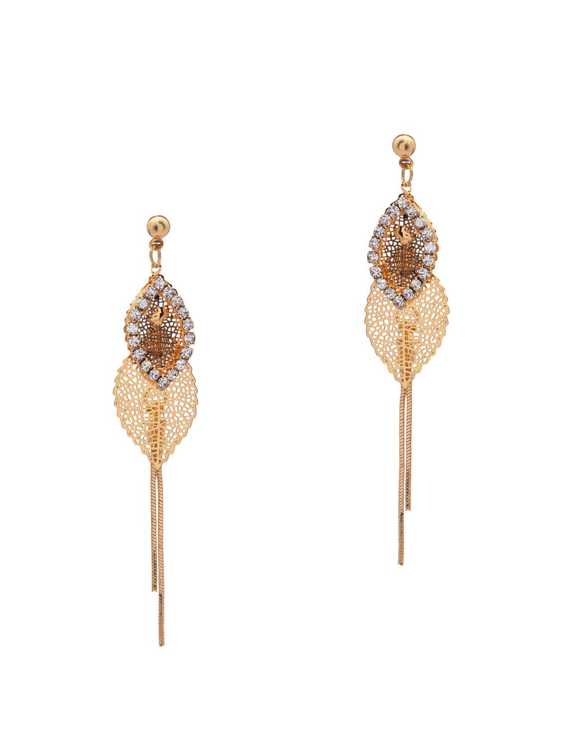 Drop earrings - 15258215 - Zoom Image - 3