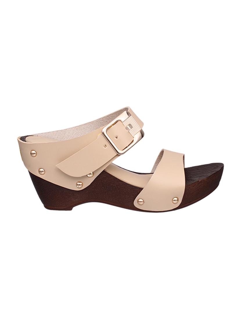 Sindhi Footwear Wedges - 15260328 - Zoom Image - 3