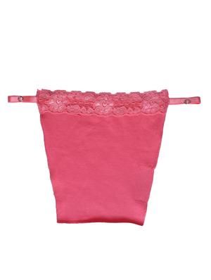 set of 3 laced camisoles - 15265363 - Standard Image - 3