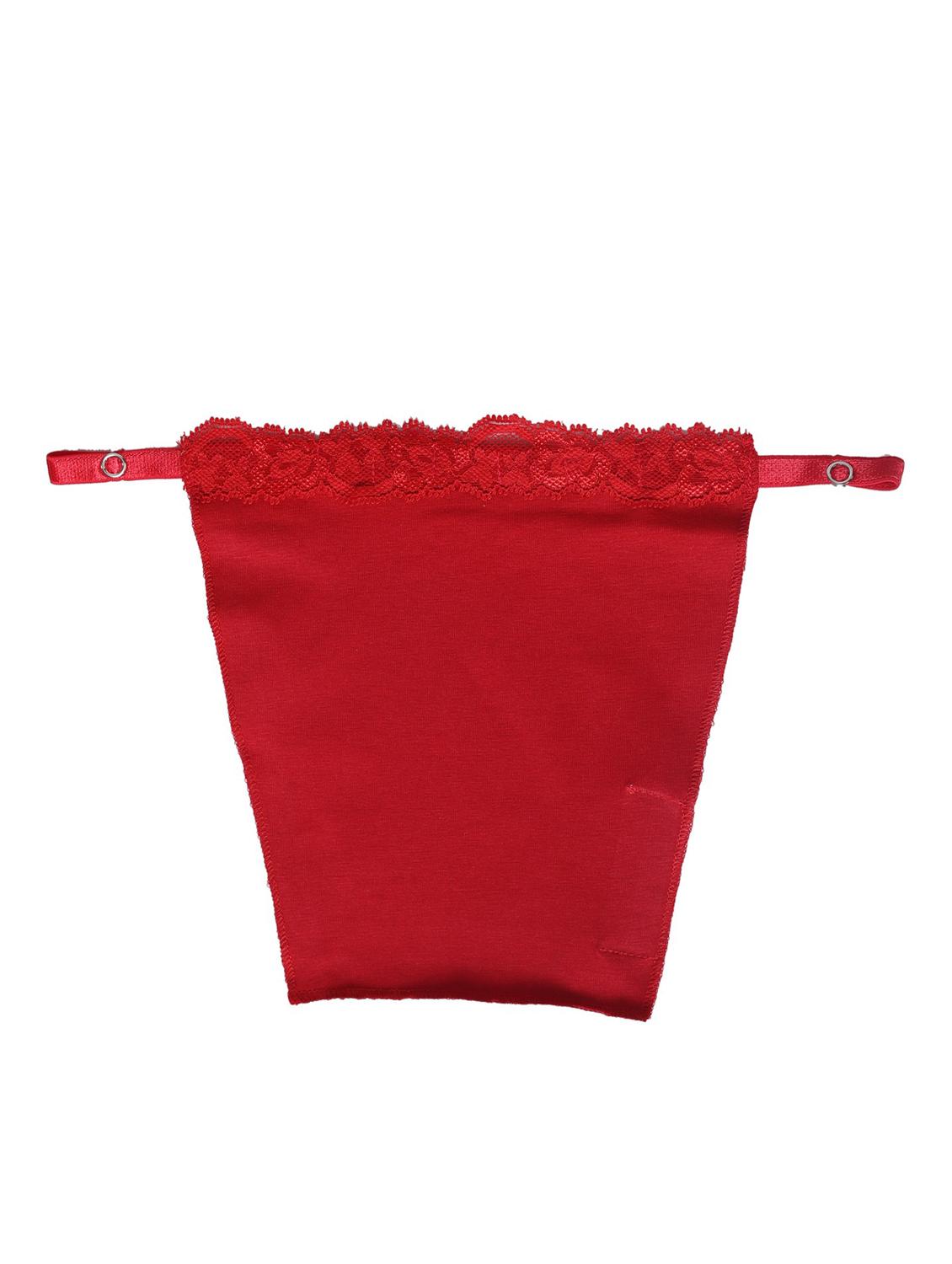 set of 3 mock camisoles - 15265368 - Zoom Image - 3