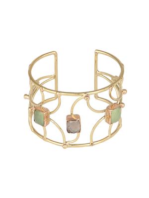 cuff bracelet - 15266743 - Standard Image - 3