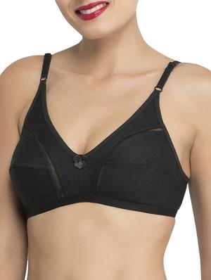 set of 3 cut and sew bra - 15279080 - Standard Image - 3