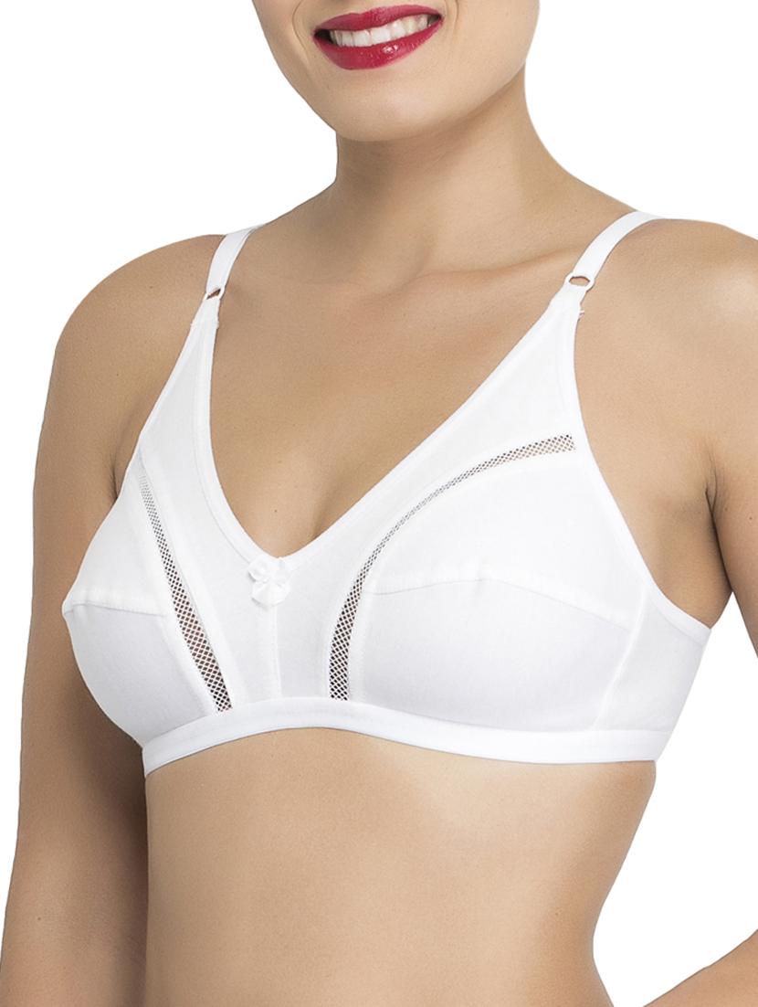 set of 3 cut and sew bra - 15279080 - Zoom Image - 6
