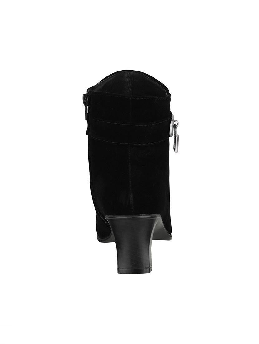 black ankle boot - 15279221 - Zoom Image - 3