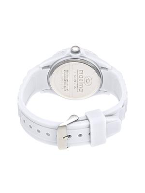 Maxima 31006PPLN Hybrid Watch - For Women - 15280558 - Standard Image - 3