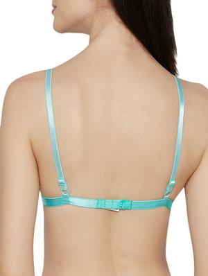 set of 2 floral laced bra - 15301033 - Standard Image - 3
