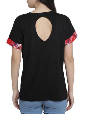 Printed panel cut out back top - 15301068 - Standard Image - 3