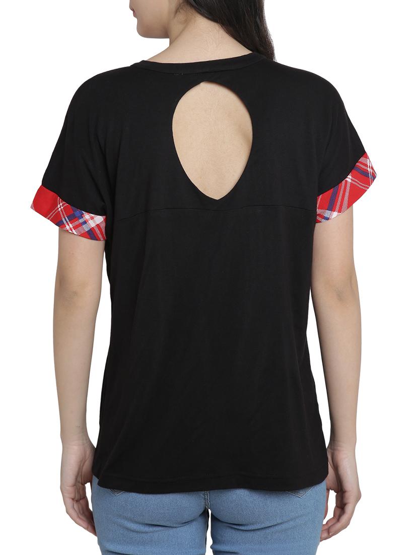 Printed panel cut out back top - 15301068 - Zoom Image - 3