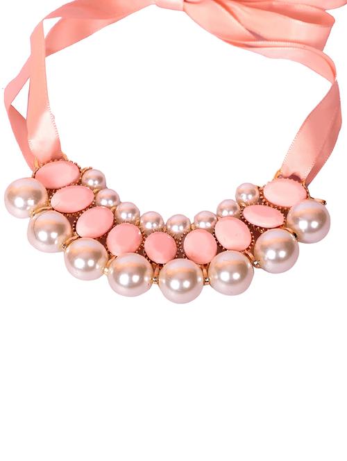 short necklace - 15302739 - Standard Image - 1