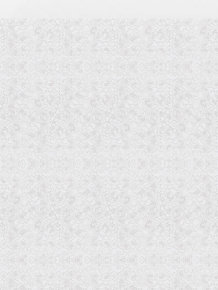 white set of 2 door sheer curtain - 15302939 - Zoom Image - 6