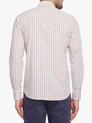 multi cotton casual shirt - 15305755 - Standard Image - 3