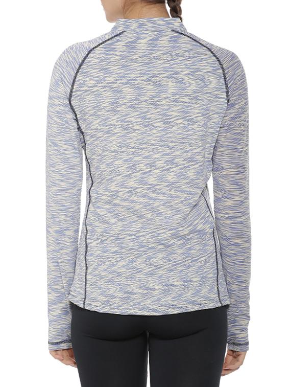 grey printed tee - 15310660 - Zoom Image - 3
