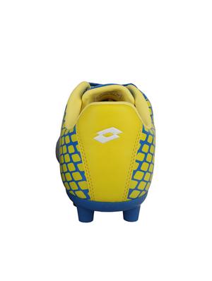 blue Leatherette sport shoe - 15311960 - Standard Image - 3