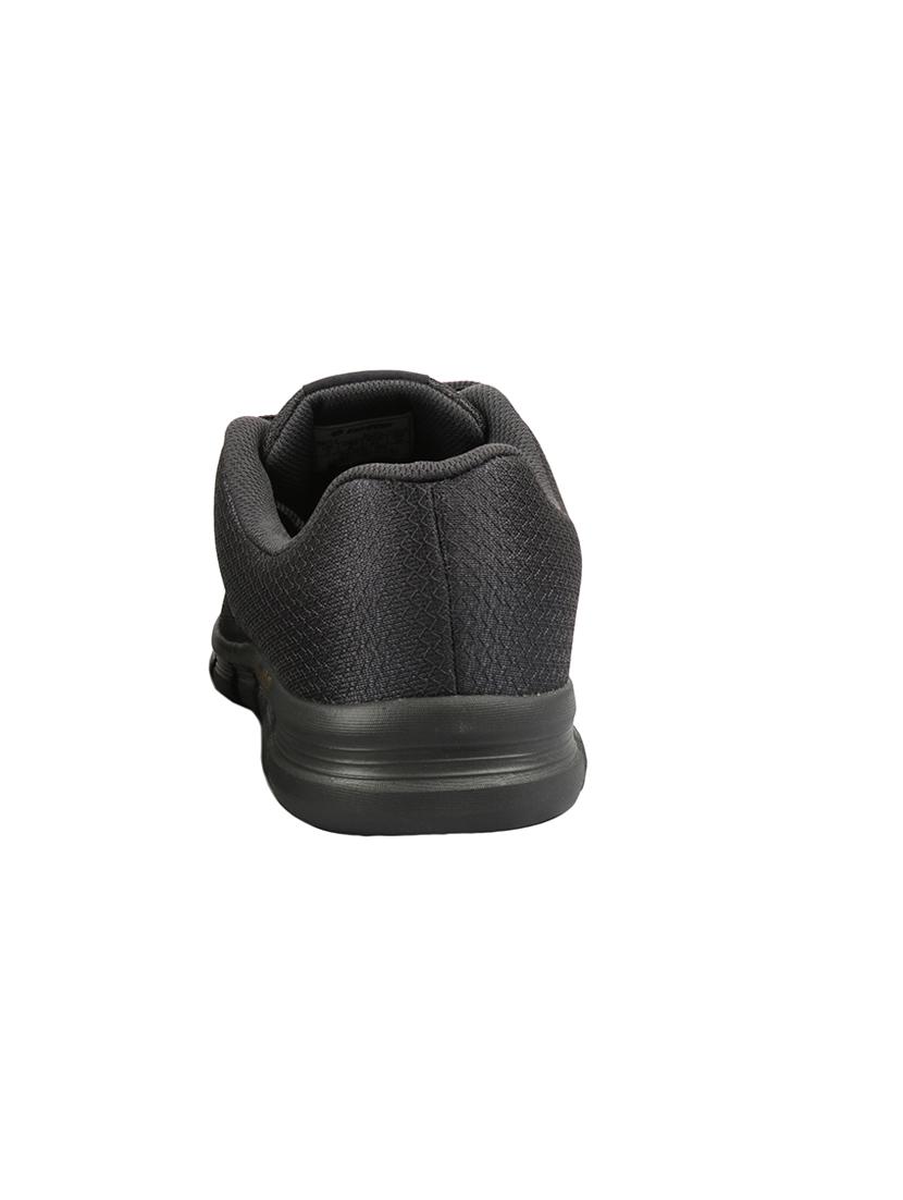 grey Mesh sport shoe - 15312017 - Zoom Image - 3