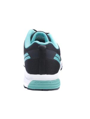 black Mesh sport shoe - 15312025 - Standard Image - 3