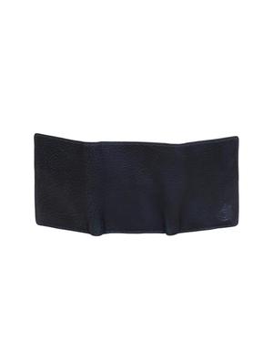 blue leather wallet - 15312376 - Standard Image - 3