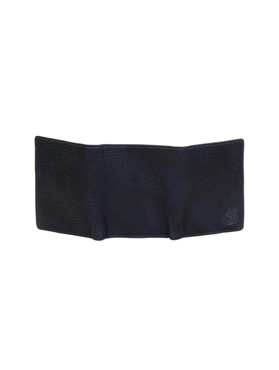 blue leather wallet - 15312376 - Zoom Image - 3