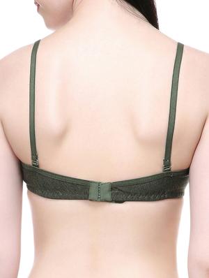 set of 2 lightly padded bras - 15312632 - Standard Image - 6