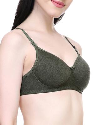 set of 2 lightly padded bras - 15312636 - Standard Image - 3