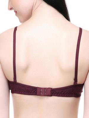 set of 2 lightly padded bras - 15312636 - Standard Image - 6