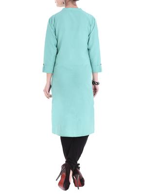 multi colored combos kurta - 15313098 - Standard Image - 3