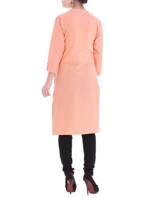 multi colored combos kurta - 15313104 - Standard Image - 3