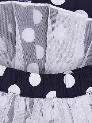 blue net skirt - 15313298 - Standard Image - 3