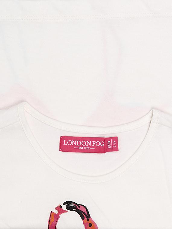 white cotton top - 15313382 - Zoom Image - 3