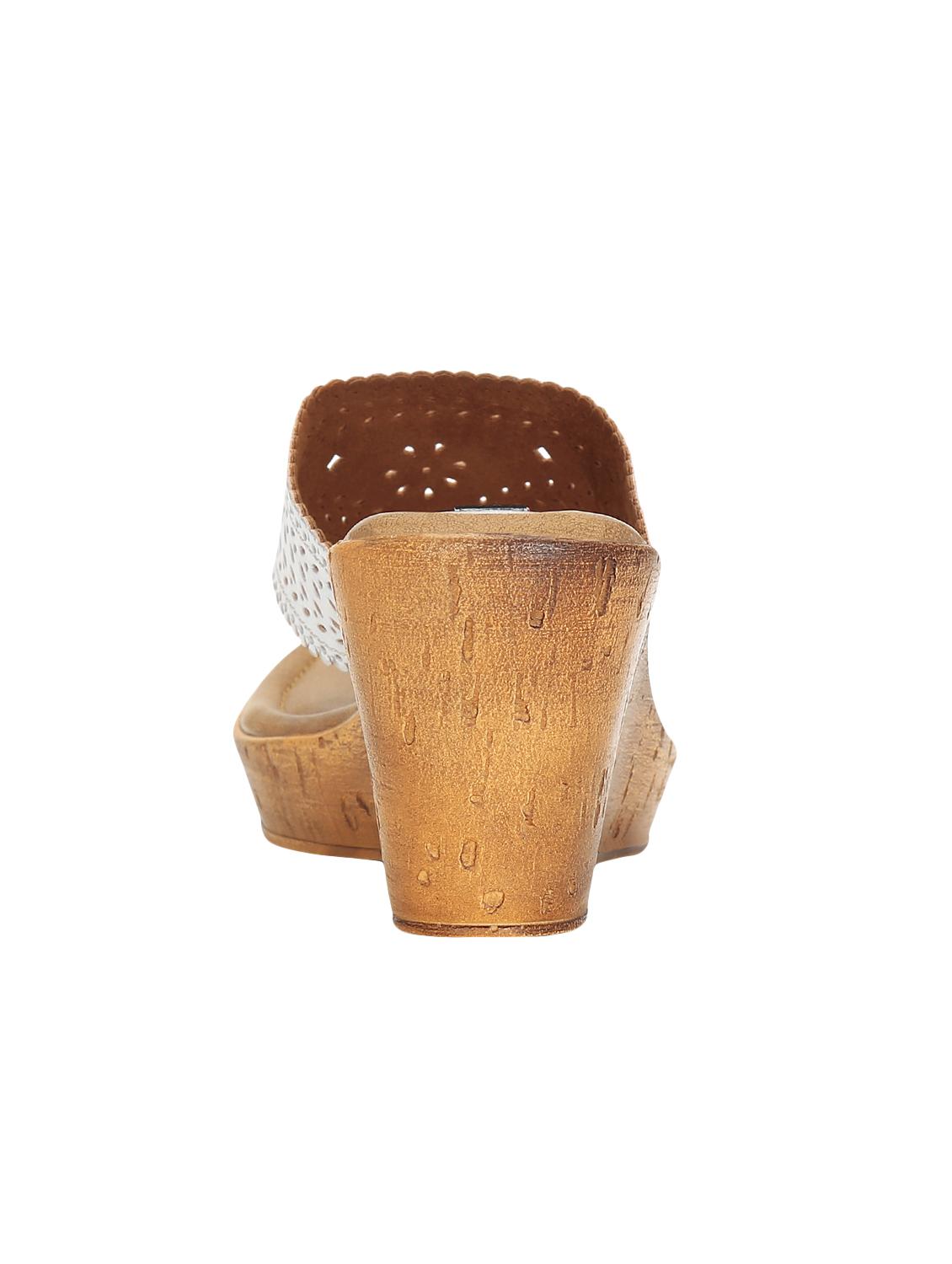 silver toe separator wedge - 15318659 - Zoom Image - 3