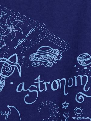 blue cotton top - 15318718 - Standard Image - 3