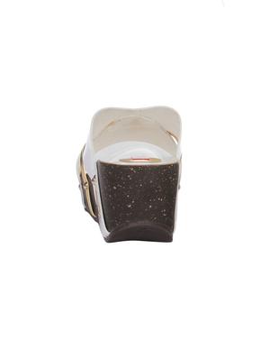 picktoes black wedges - 15318907 - Standard Image - 3