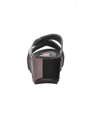 picktoes black wedges - 15318908 - Standard Image - 3