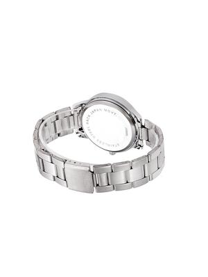 skylofts centre rotating time machines formal watch for men & women - 15319443 - Standard Image - 3