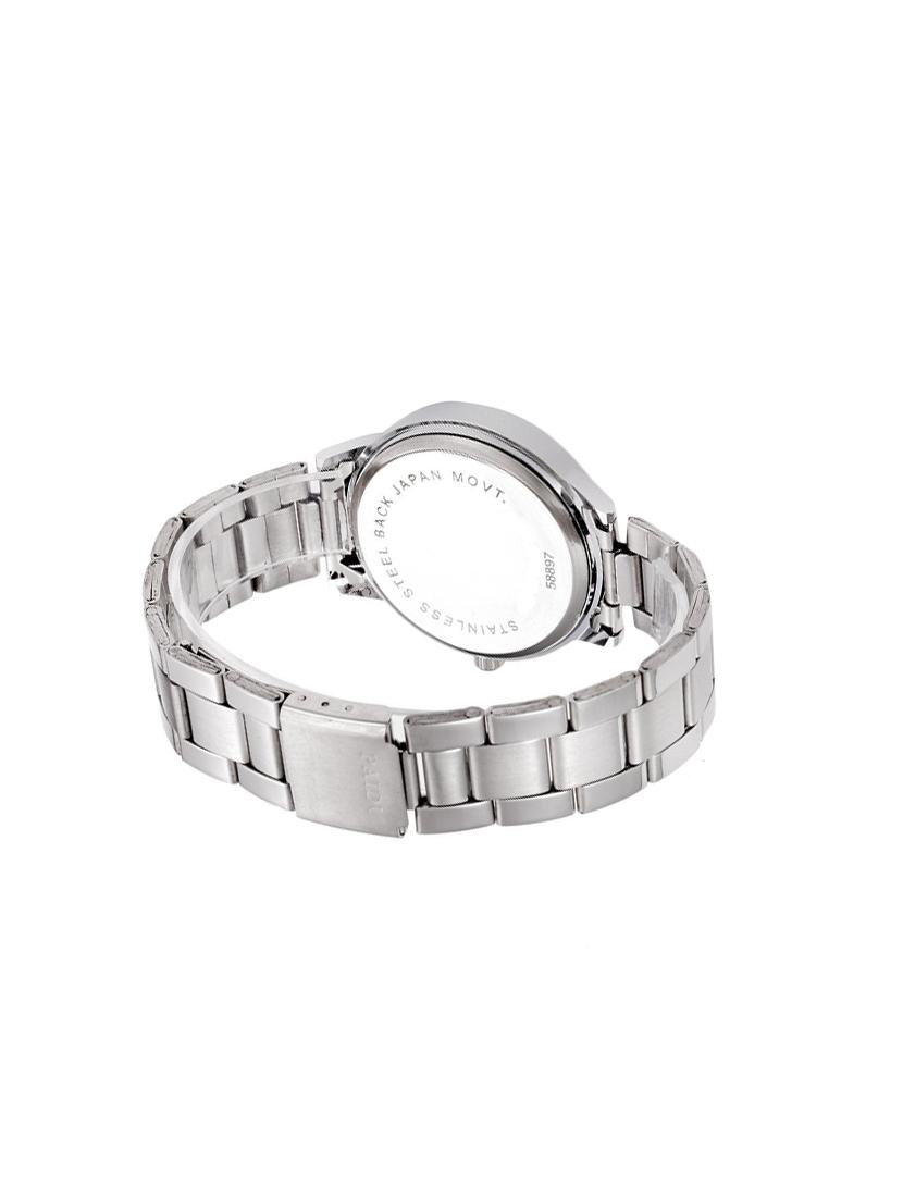 skylofts centre rotating time machines formal watch for men & women - 15319443 - Zoom Image - 3