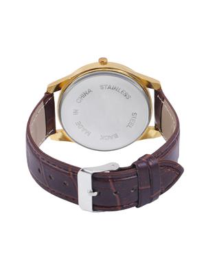 skylofts analog casual watches for boys & men - 15319448 - Standard Image - 3