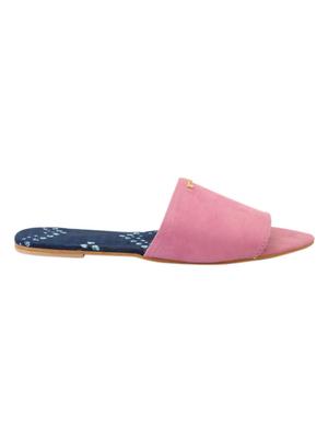 multi slides flip flop - 15321821 - Standard Image - 3