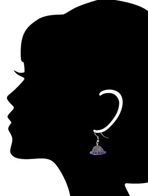 jhumka - 15322021 - Standard Image - 3