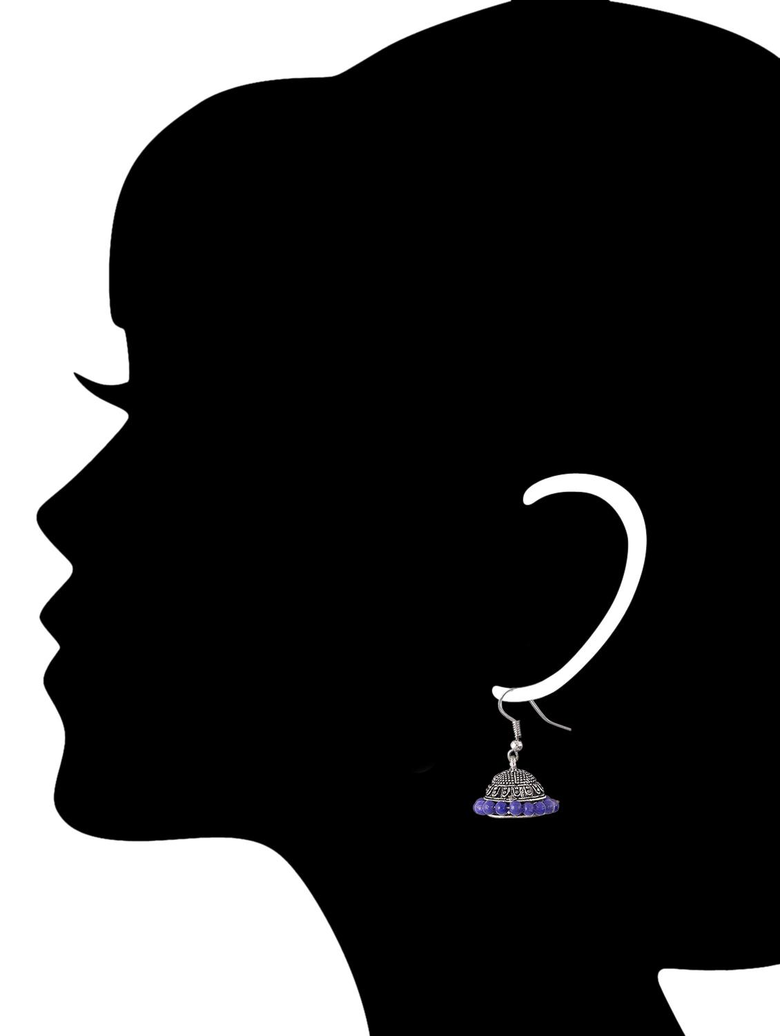 jhumka - 15322021 - Zoom Image - 3