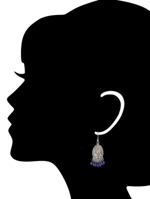 drop earrings - 15322024 - Standard Image - 3
