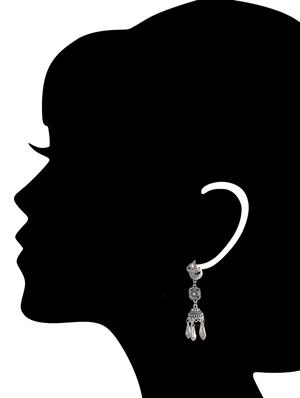 jhumka - 15322049 - Standard Image - 3