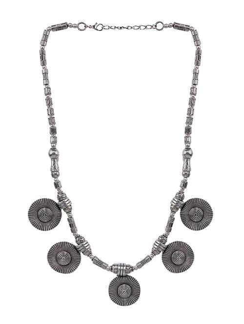 tribal necklace - 15323274 - Very Small Image - 1
