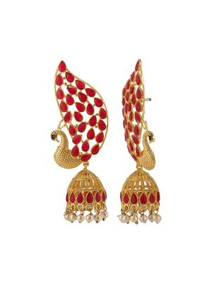 jhumka - 15323380 - Standard Image - 3