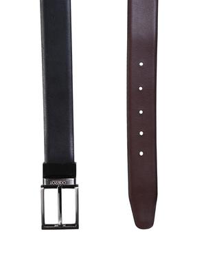 multi colored micro fiber tie with belt and pocketsquare - 15326426 - Standard Image - 6