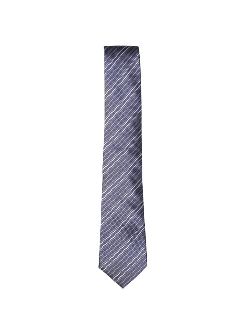 multi colored micro fiber tie socks and belt - 15326438 - Zoom Image - 3